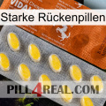 Starke Rückenpillen 42